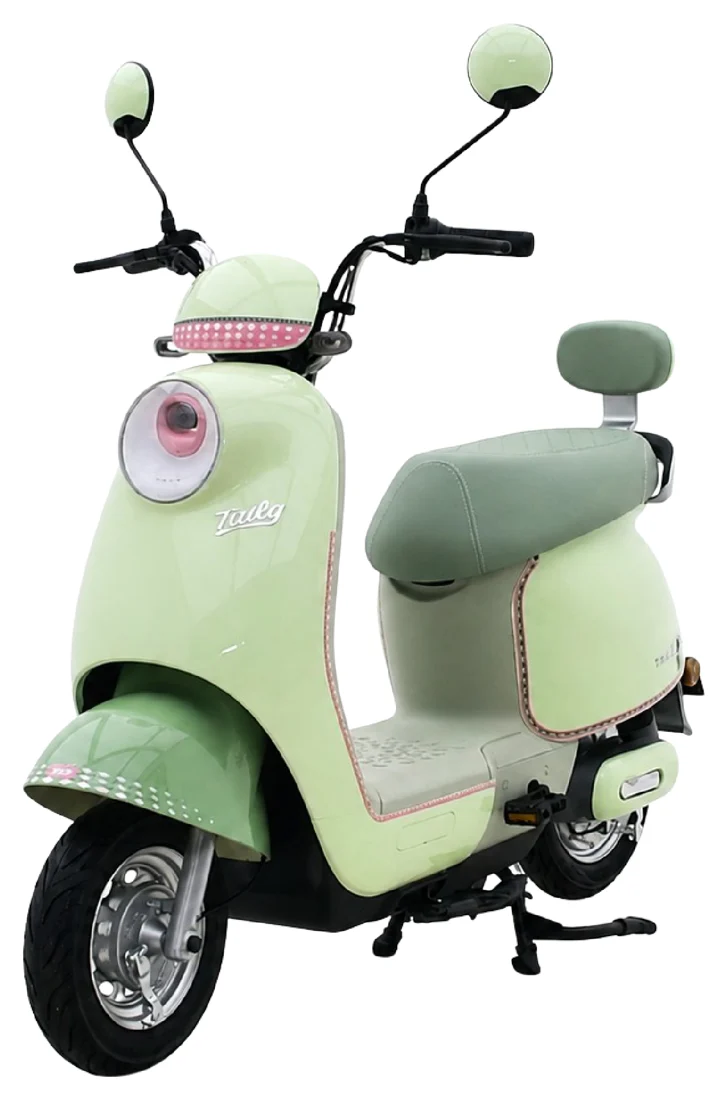 TAILG GR52 color menta